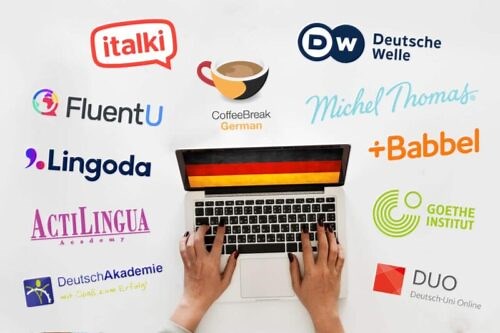 The 19 Best Online German Courses in 2025 | FluentU German Blog