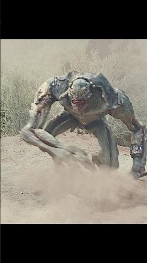 Cowboys Take on Alien Invaders | Cowboys & Aliens (2011)