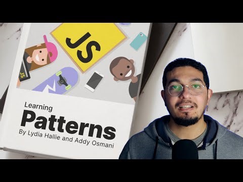 1- مقدمة عن انماط التصميم | Design Patterns in javascript