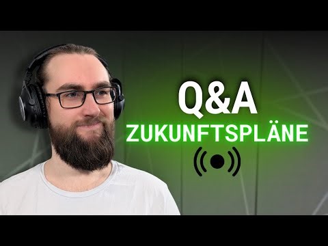 DIe nächsten Morpheus-Projekte