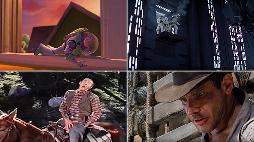 The Wilhelm Scream — Origins and Iconic Examples