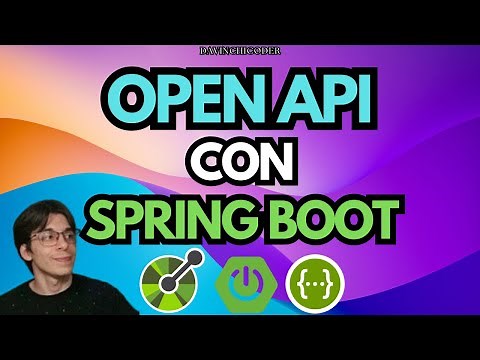 OPEN API and SWAGGER with SPRING BOOT and JAVA: Documenting has never been easier.