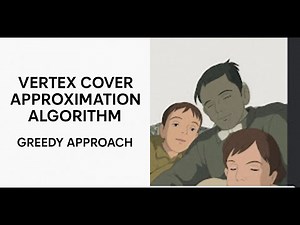 Vertex Cover Approximation Algorithm DAA
