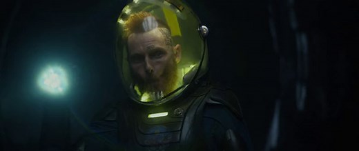 Prometheus 2012 (Alien 1.)