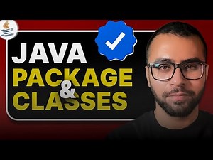 Understand Packages and Classpath in 15 minutes