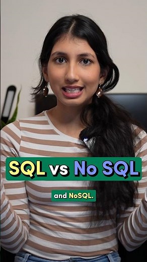 Sql Vs No Sql | What to Choose?