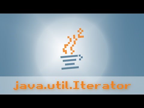 Java - Iterator (Erklärung & Beispiel)