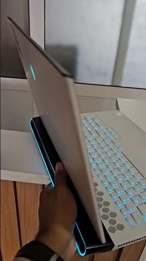 Alienware M17 R4 with 8GB NVIDIA RTX 3070 Dedicated graphics