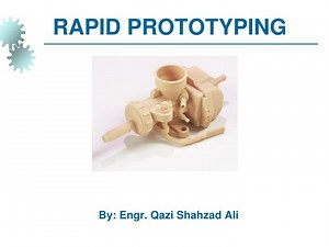 RAPID PROTOTYPING - SlideServe