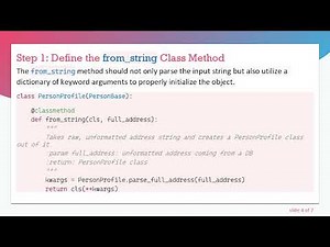 Mastering classmethod Inheritance and Parameter Overwriting in Python Classes