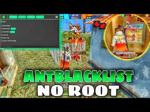 NEW MOD MENU EXTERNAL DRIP CLIENT UPDATED 🔱 AIMBOT PANEL - AIMKIL + ESP ANTBLACKLIST ANDROID FF