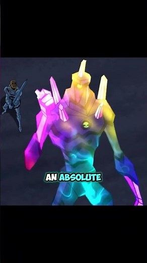 Ben 10 NEVER Used His Aliens at Full Potential 😳🔥