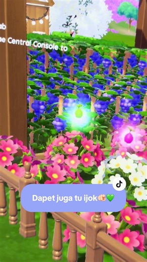 Crossbreeding Heartopia susah benerrr yakkk