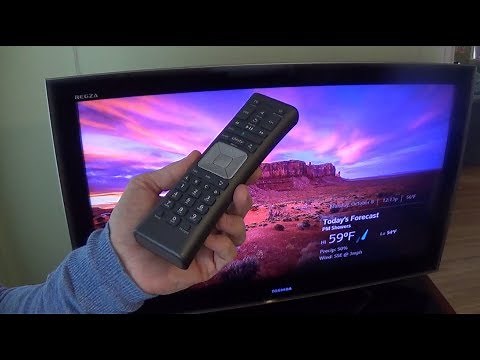 How to Program Your Xfinity Remote Without the Code