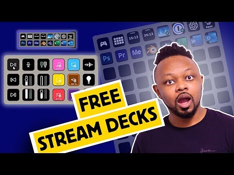 Elgato’s New Update Is Insane — Multiple Virtual Decks for FREE!