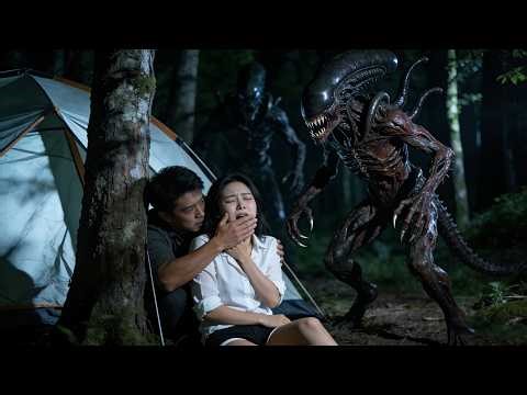 Alien Parasite Best Sci-Fi Horror Free Full Movie 4K