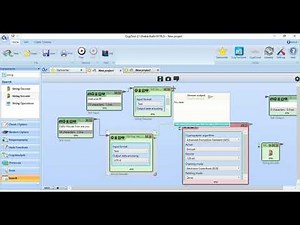 AES Encryption and Decryption in CrypTool | Advanced Encryption Standard Explained Step-by-Step