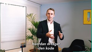 Lær at programmere i Python