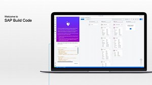 SAP Build Code Demo