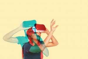 13 Creative Augmented Reality Examples & Use Cases to Inspire You