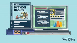 Python Basics: Setting Up Python – Real Python