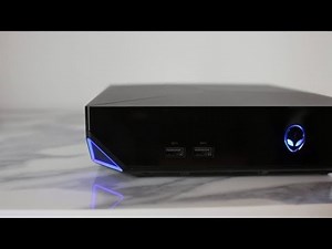 Alienware Alpha R2 | Mini Gaming PC | Review