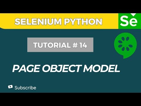 Behave BDD Framework Tutorial | Page Object Model (POM) in Python