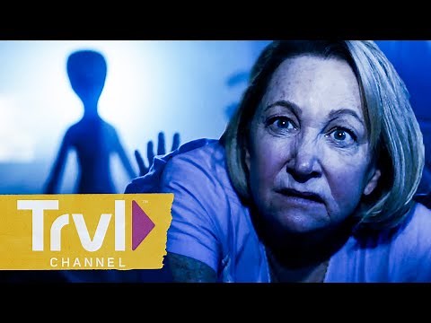 Woman Shares TERRIFYING Abduction Story | UFO Witness | Travel Channel