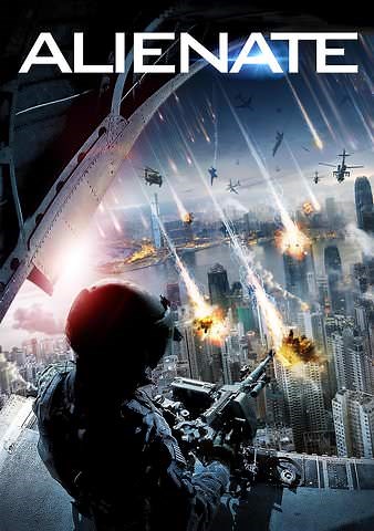 Alienate