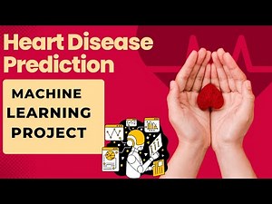Heart Disease Prediction using Python | Machine Learning Final Year Project