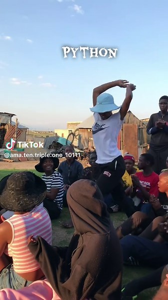 Learn Python Programming Basics