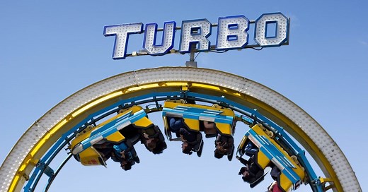 Which Engineering Degree Do You Need to Design Roller Coasters?