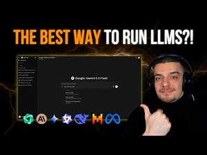 Open WebUI: Is It Over For LLM Subscriptions?