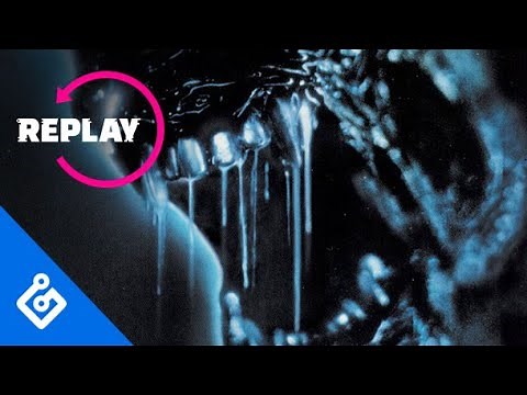 Replay – Alien: Resurrection