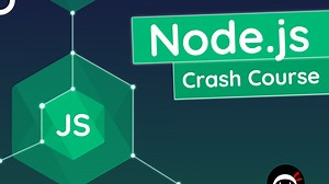 Node.js Crash Course