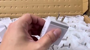 Hyper Charge Pro Phone Charger, Power Quick Charge 3.0, Quickcharge Pro (Black)