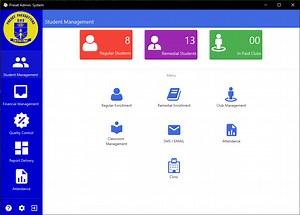 Student Management System In Java With Source Code - Download Free Projects | CodeZips