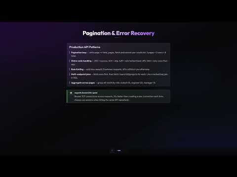 Python for Data Engineering | Data Engineering