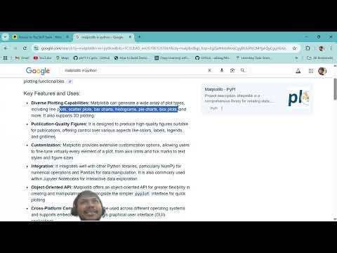 Mastering Matplotlib: Complete Guide to Data Visualization in Python