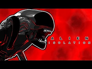 Alien Isolation In 13 Minutes
