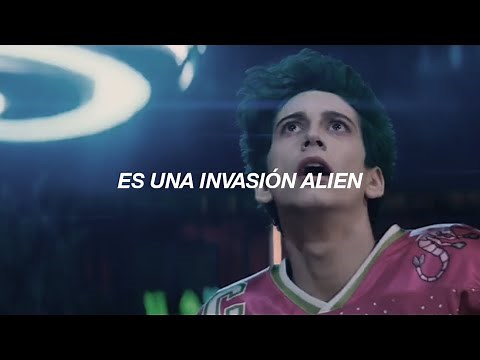 Alien Invasion - Sub Español - ZOMBIES 3 | Video Oficial