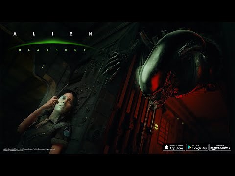 Alien: Blackout Trailer