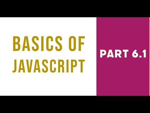 Part 6.1 | Javascript | Web Designing Malayalam Tutorial