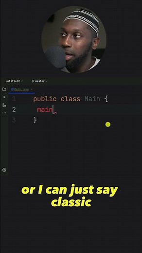 Exploring Java 21: Does this Change matter to You? 🚀☕ #JavaProgramming #NewFeatures