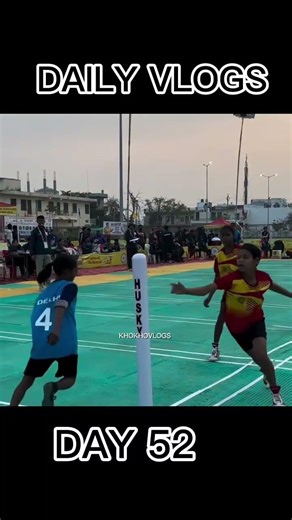 Day 52📈 daily vlogs✅💫c#viralreels #trending #khokhovlogs #jammukashmir