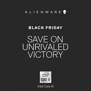 Score epic savings and take home the W with high-performing gaming-gear. UP TO $400 OFF. | Alienware
