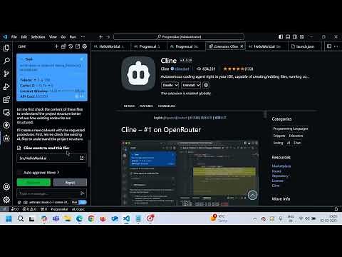 Integrate Claude AI with VS Code