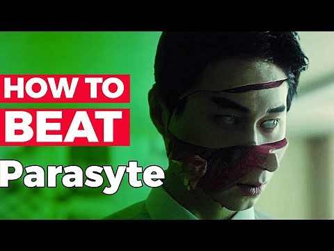 How To Beat "The Parasite Invasion" in Parasyte (2014)