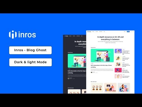 Creating a Responsive Blog with HTML, CSS, and JavaScript