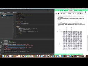 Lesson 13 | Python Solution to Vigenère Cipher